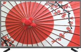 Телевизор Akai LES-42X84WF черный