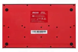 AKAI APC Key 25 MK2 - Midi-клавиатура