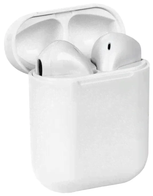 Беспроводные наушники AKAI HD-222W white