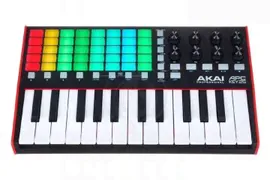 AKAI APC Key 25 MK2 - Midi-клавиатура