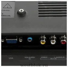 ЖК-телевизор Akai LEA-24A08G