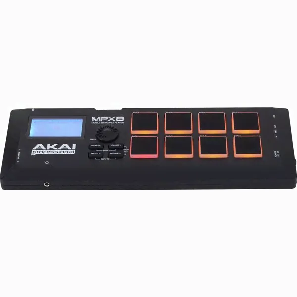 Сэмплер AKAI Professional MPX8 AKAI Professional MPX8