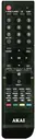 AKAI FL3210A пульт для телевизора AKAI