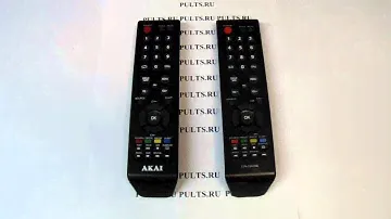 Akai LTA-15A15M