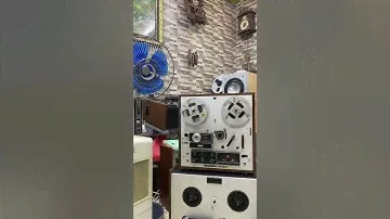 AKAI X-5000W