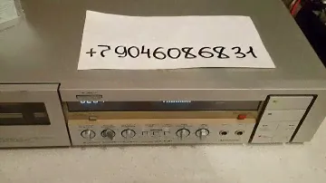 AKAI GX-F31          89046086831