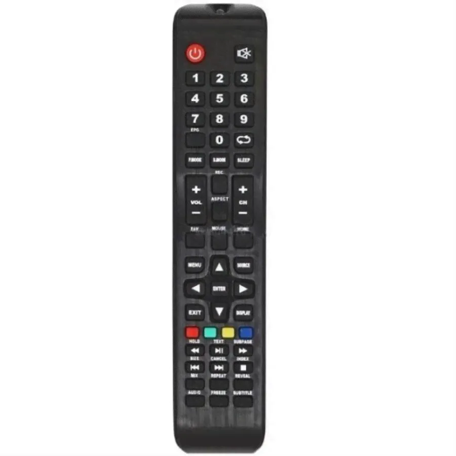 Пульт дистанционного управления HUAYU LES-48X87WF телевизора Akai LES-48X87WF