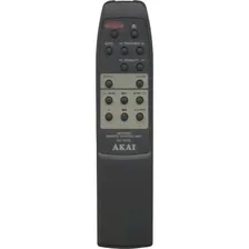 Пульт Akai RC-V27E