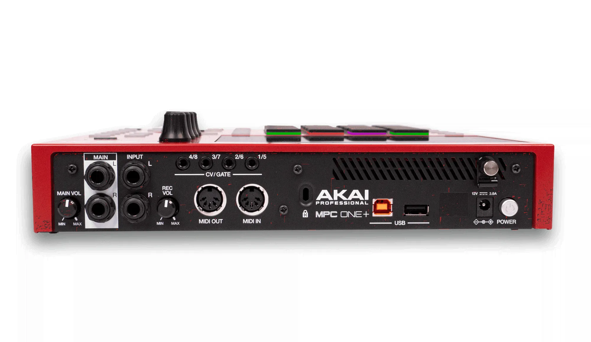 AKAI PRO MPC ONE+-3