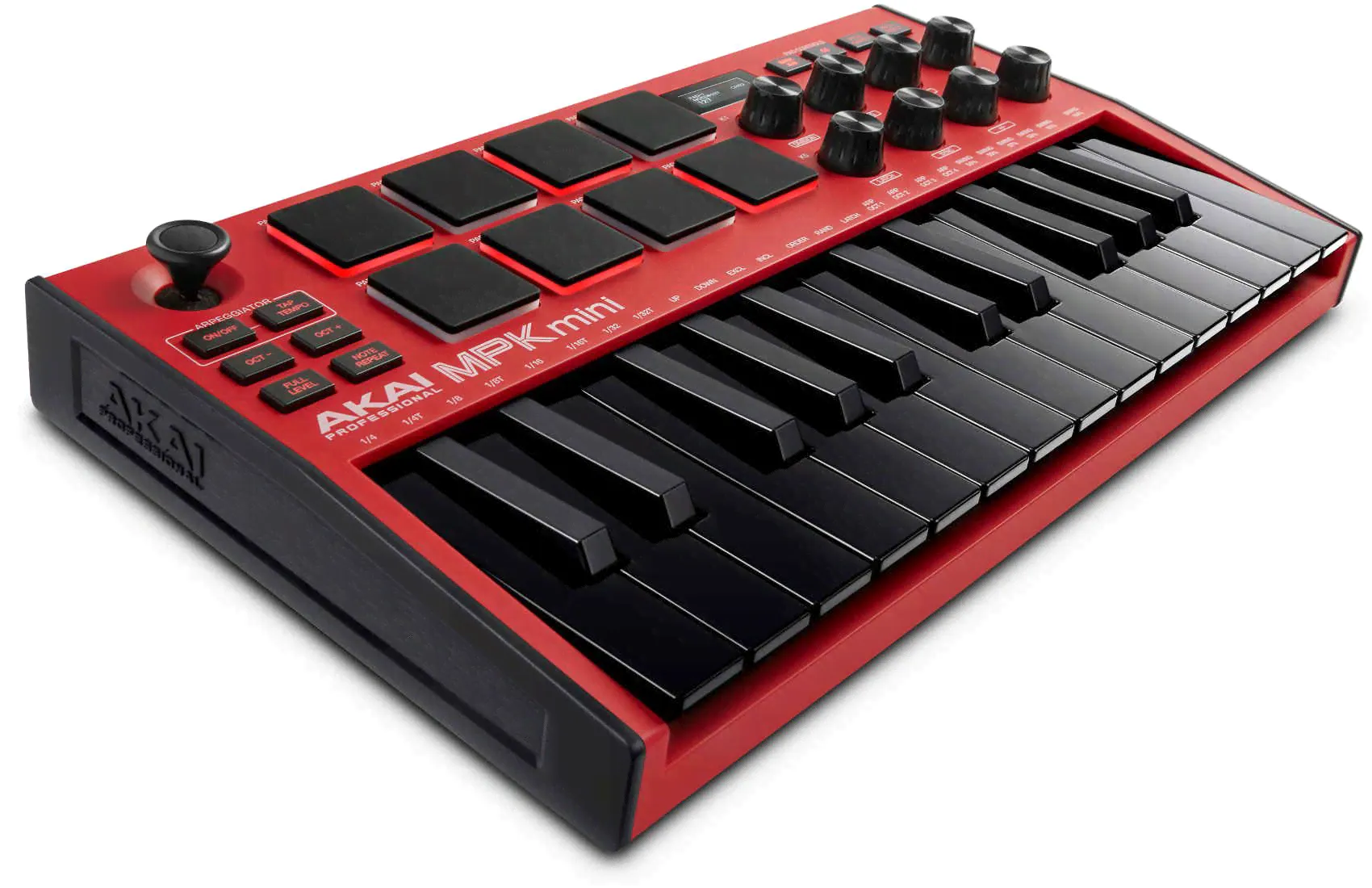 Akai Pro MPK MINI MK3 R-0