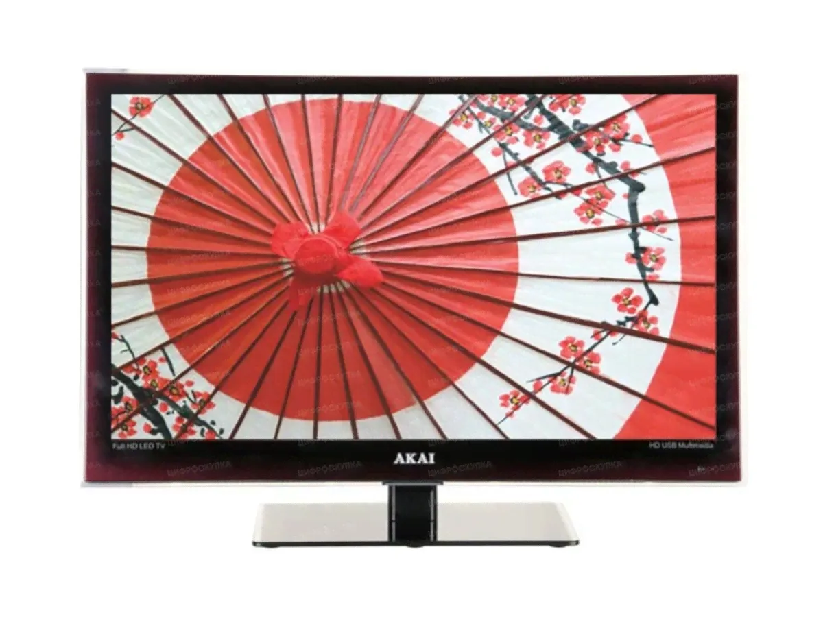 32" (81 см) Телевизор Akai LEA-32A08G