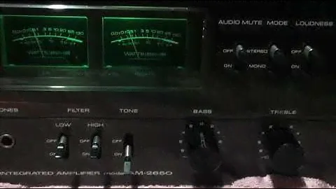 akai am-2650 amp