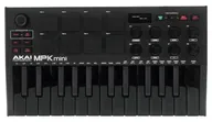 AKAI PRO MPK Mini MK3 Black