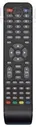 AKAI LES-32X92M пульт для телевизора Akai