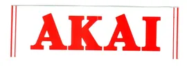 Акай / AKAI