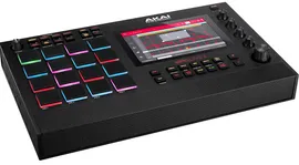 Akai Pro MPC Live II многофункциональная рабочая станция