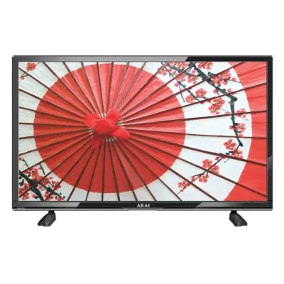 Телевизор Akai LEA-19K39P