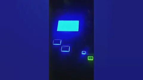 House music on akai xr20