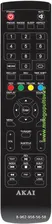 AKAI LEA-39J29P пульт