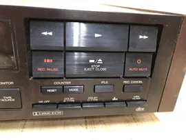 68 * AKAI GX-93 стерео кассета кассетный магнитофон Akai Akai Denki Аудио-аппаратура работа от электропитания подтверждение только