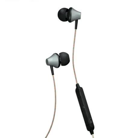 Наушники беспроводные с функцией Bluetooth Akai HD-205BG-1