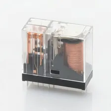 Akai AM-35 AM-55 AM-65 Lautsprecher Relais / Speaker Relay