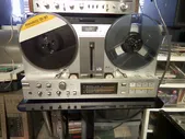 AKAI GX-77 Reel to Reel Tape Recorder Parts Or Repair