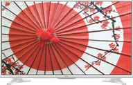 Akai Телевизор Akai LES-32A65W телевизор 32", белый