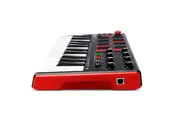 Akai Pro MPK Mini MK2