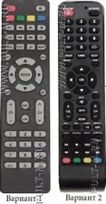 Пульт для AKAI LEA-24B52P, LEA-32B49P (неоригинальный пульт)