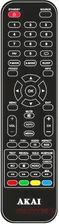 Пульт ДУ AKAI LEA-24B52P/ LEA-32B49P