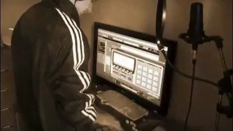 Akai mpd26 (стаж 1 неделя) MasStudio