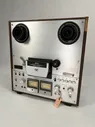 Akai GX 630D Parts Deck