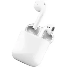 Беспроводные наушники AKAI HD-229 White White (HD-229W)