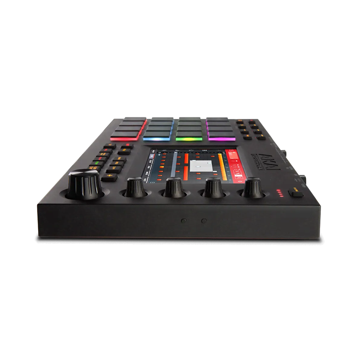 Akai MPC Touch Рабочая станция-1