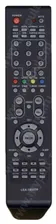 Пульт AKAI LTA-19V07P неоригинал